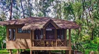 Devbagh beach resort - Junglelodges - 8