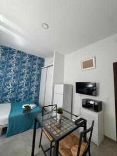 Apartamentos city centre - 1