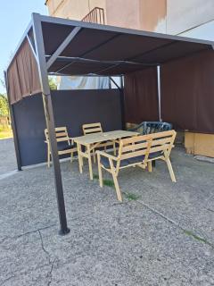 Samoobslužný Apartmán v okresu Děčin - 0
