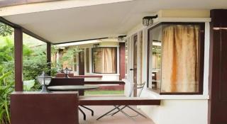 Nongkhai Tavilla Hotel and Convention Center - 7