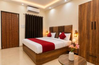 Around stays-Golden-I homestay, Near-AIIMS, Rishikesh - 8
