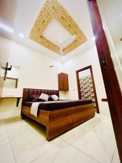 Dream hotel - 3