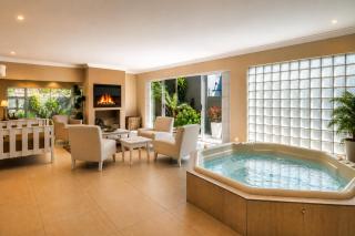 Gem with indoor jacuzzi and BBQ - Ciudad del Cabo - 8