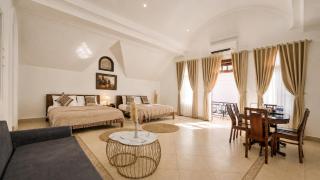 Amory Villa Thao Dien - Ho Chi Minh City - 2