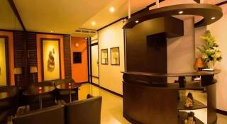 Relax At Home Boutique Hotel - 4