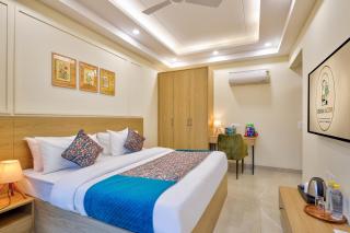 Urban Alcove Executive Suites Near Golf Course Road, Sector 57 - 8