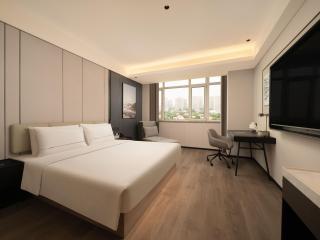 Atour Hotel (Dongying Huanghe Road) - 8
