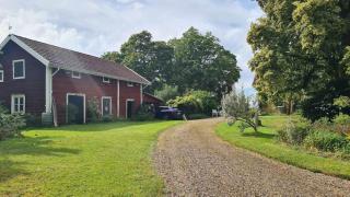 Villa Dåstorp - 2