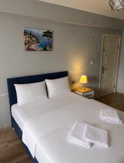 Bigalı Gümüş Pansiyon - 7