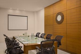 The Fern Residency Ahmedabad, Subhash Bridge, Series by Marriott - 8