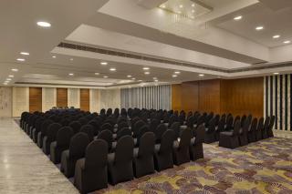 The Fern Residency Ahmedabad, Subhash Bridge, Series by Marriott - 9