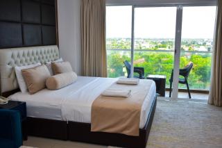 Ocean Breeze Seaview Studio by AquaBlu - 8