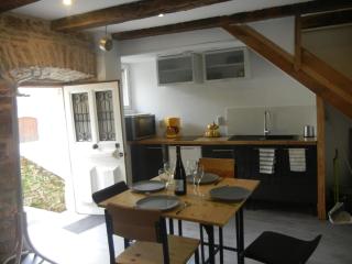 Le Plô maisonnette au coeur de l'Aveyron - 9