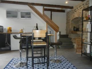 Le Plô maisonnette au coeur de l'Aveyron - 0