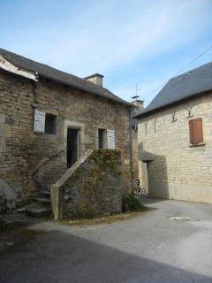 Le Plô maisonnette au coeur de l'Aveyron - 5