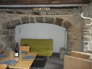 Le Plô maisonnette au coeur de l'Aveyron - 4