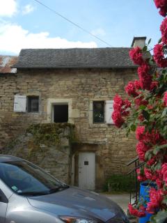 Le Plô maisonnette au coeur de l'Aveyron - 8