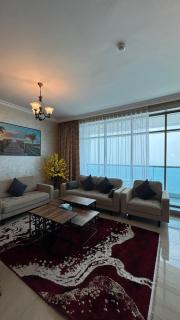 2Bedroom with sea view - 0