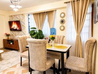 UrbanHive Naivasha 2Bedroom - 7