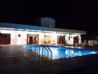 Alaza Beach Resort - 6