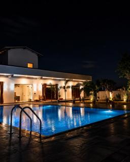 Alaza Beach Resort - 3