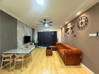 Sunkissed Paradise Homestay II - 6