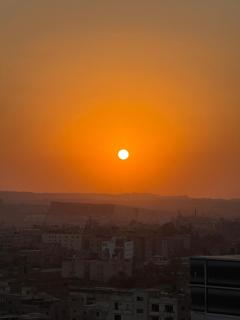 Golden Pyramids Hotel & Roof Top - 1
