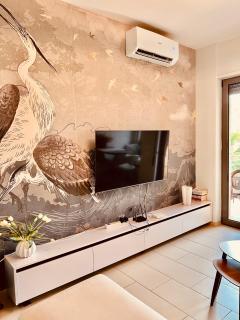 Azure Sea View Escape - Vlorë - 6