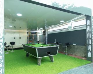 TOPAYINKS LUXURY APARTMENTs - 9