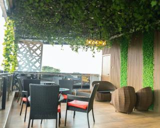 TOPAYINKS LUXURY APARTMENTs - 8