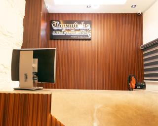 TOPAYINKS LUXURY APARTMENTs - 4