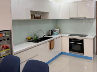 The Western Capital 2pn 1wc quận 6 - 6
