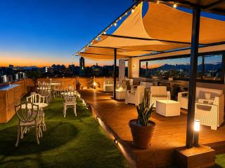 My exclusive cavour loft da sogno a cagliari - 8