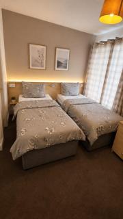 arncliffe hotel - 4