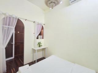 Big Sunny Balcony Private Kitchen 1BR Apart Near FnB Or Canal Area - 7