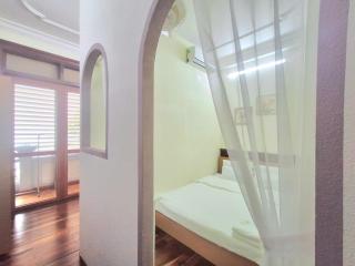 Big Sunny Balcony Private Kitchen 1BR Apart Near FnB Or Canal Area - 5
