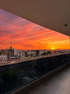 TERRA Suite Appartement YOFF - 9