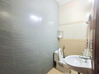Big Sunny Balcony Private Kitchen 1BR Apart Near FnB Or Canal Area - 2
