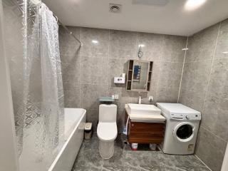 Newly built apartment- Artsat - 6