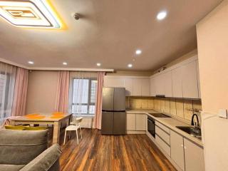 Newly built apartment- Artsat - 4