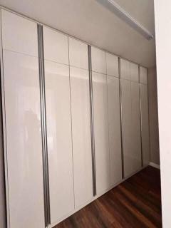 Newly built apartment- Artsat - 1