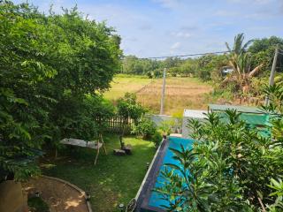 The IMA Reserve Habarana - 9