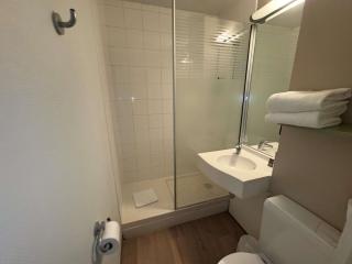 ibis budget Rouen Parc des Expos Zenith - 2