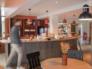 ibis budget Rouen Parc des Expos Zenith - 6