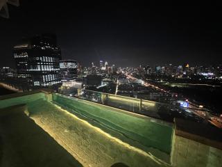Luxury Stay, Walk to One Bangkok - 9