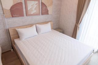 Luxury Stay, Walk to One Bangkok - 4