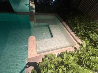 Luxury Stay, Walk to One Bangkok - 8