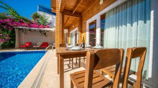 Eco Villa Karanfil - 9