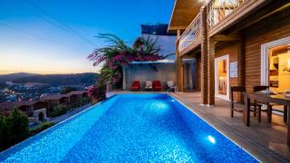 Eco Villa Karanfil - 8