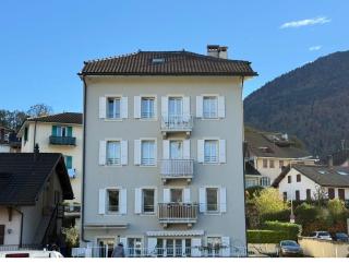 Appartement entier - 9